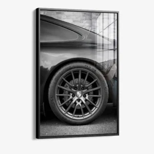 8.-Glass-Framed-Timeless-Car-III