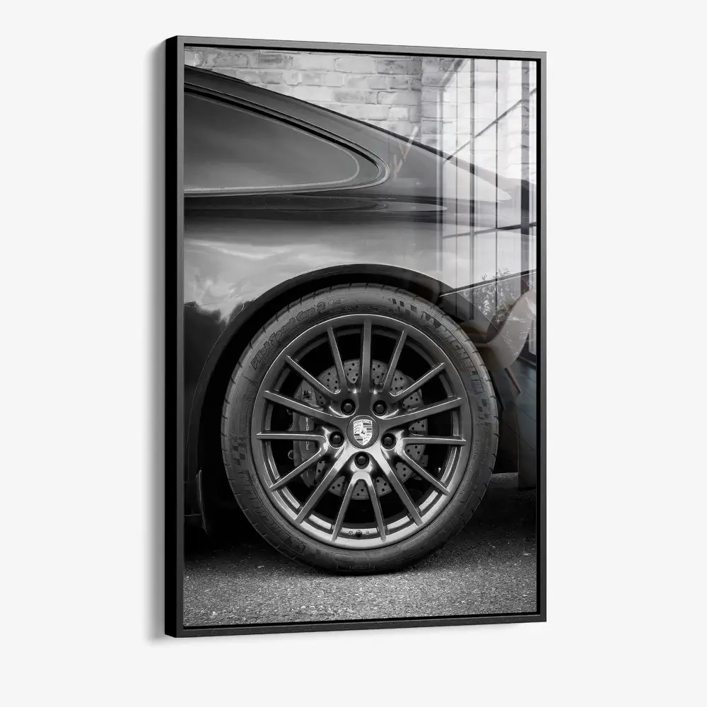 8.-Glass-Framed-Timeless-Car-III