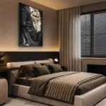 "Face of Gold I" – Bild 3