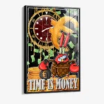 Krabs Money – Glas – Bild 2