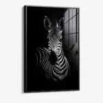 The Zebra – Glas – Bild 2