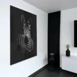 The Zebra – Glas – Bild 3