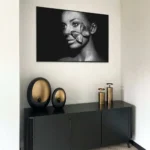 "Butterfly Woman" – Bild 3