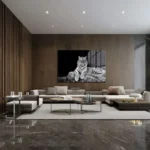 White Tiger – Glas – Bild 3