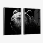 Bundle: "Big Bear" (2x) – Glas – Bild 2