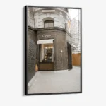Fashion Store III – Glas – Bild 2