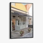 Fashion Store II – Glas – Bild 2