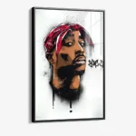 Shakur - Glass – Bild 2