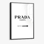 Prada Marfa - Glass – Bild 2