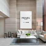 Prada Marfa - Glass – Bild 3