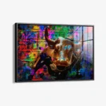 Wall Street - Glass – Bild 2