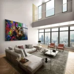 Wall Street - Glass – Bild 3