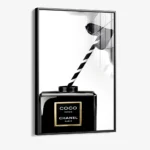 Coco Noir- Glass – Bild 2