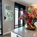 Hustle in Silence - Glass – Bild 3