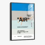 AIR Hypebeast – Glas – Bild 2
