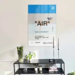 AIR Hypebeast – Glas – Bild 3