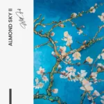 Bündel: "Almond Sky" (2x) – Glas – Bild 6