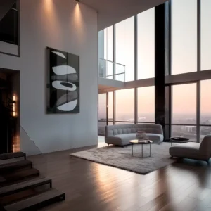 9.-Glass-Mockup-Soft-Strata-BW