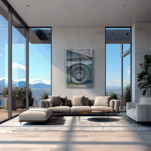 9.-Glass-Mockup-Timeless-Car-III