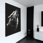 "Wolves Roar" – Bild 3
