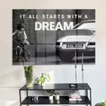 Custom Dream (HZ) – Glas – Bild 3
