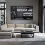 Custom Dream (HZ) – Bild 3
