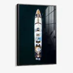 Cabo Yacht - Glass – Bild 2
