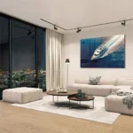 The Yacht (HZ) – Glas – Bild 3