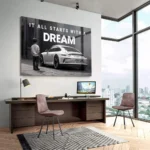 Dream II (HZ) – Glas – Bild 3
