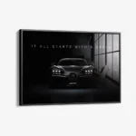 Dreamer (Bugatti) – Glas – Bild 2