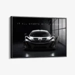 Dreamer (McLaren) – Glas – Bild 2