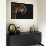 "Horizontal Jaguar" – Bild 3