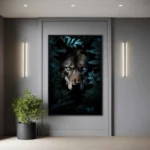 "Jungle Wolf" – Bild 3