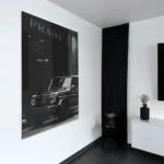 Luxury Life II – Glas – Bild 3