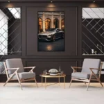 "Parked In Style II" – Bild 3