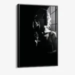 Silhouette – Glas – Bild 2
