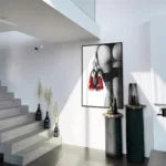"Red Bottoms" – Bild 3