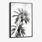 Under The Palm Trees – Glas – Bild 3