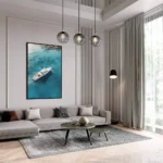 "The Yacht" – Bild 3
