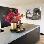 Rodeo Drive - Glas 60x90 cm / Ohne Rahmen – Bild 2