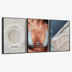 Bündel: "CC Summer" (3x)