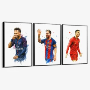 Bündel: "Legends" (3x)