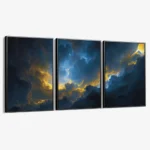 Bündel: "Myth of The Sky" (3x)