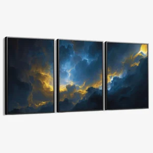 Bündel: "Myth of The Sky" (3x)