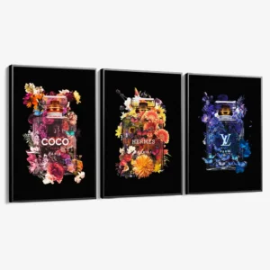 Bündel: "Perfume Specials" (3x)