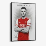 "Declan Rice"