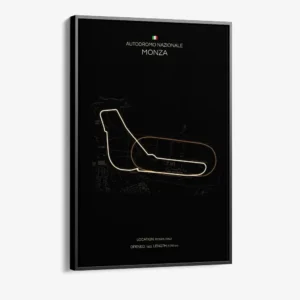 "F1 Monza"