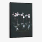 "Mirror Flock"