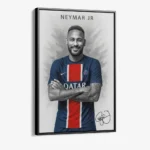 "Neymar Jr II"