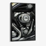 "V-Twin Legend"